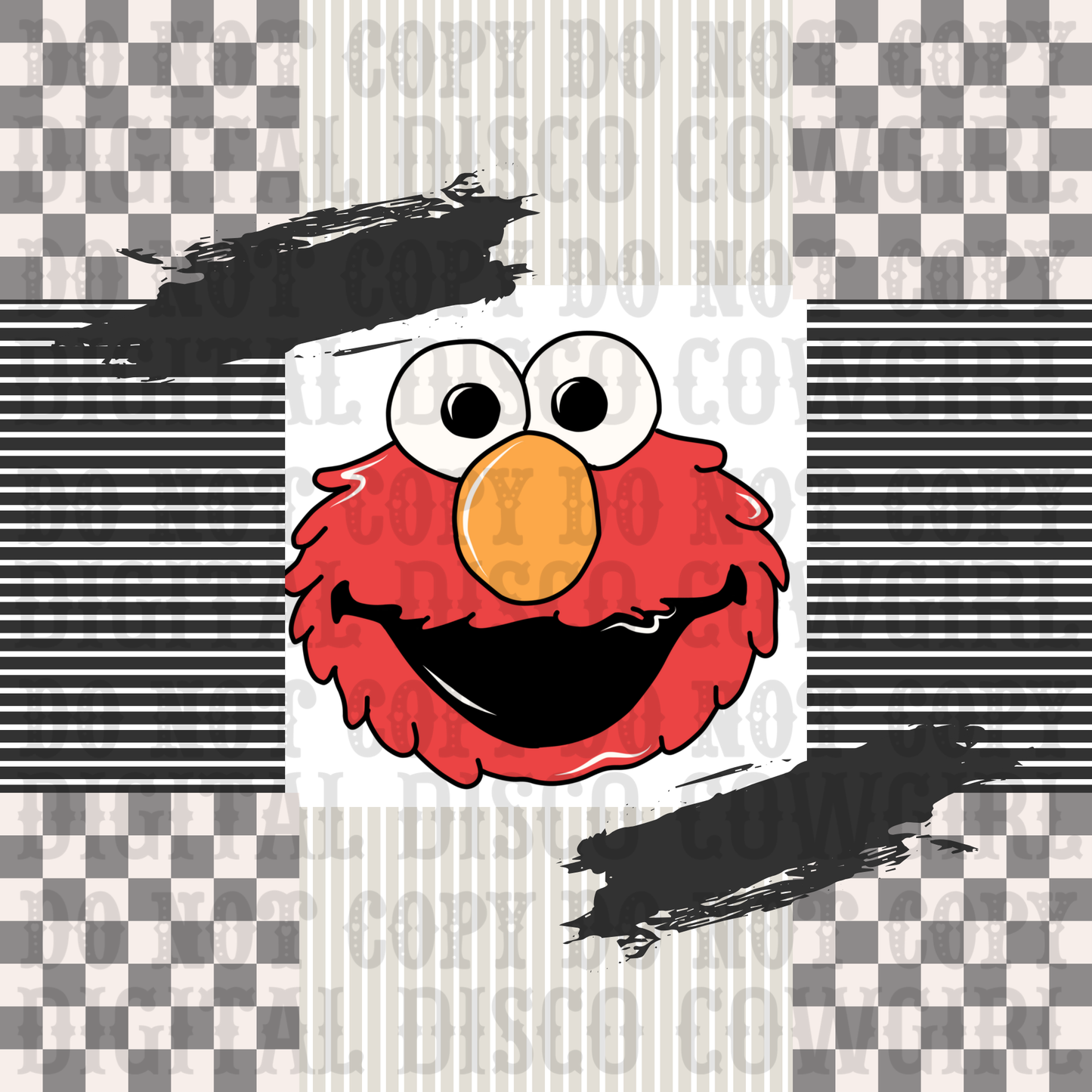 Inspired Seamless Files