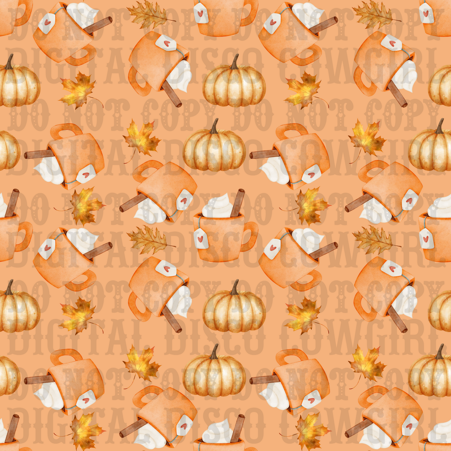 Fall Seamless File
