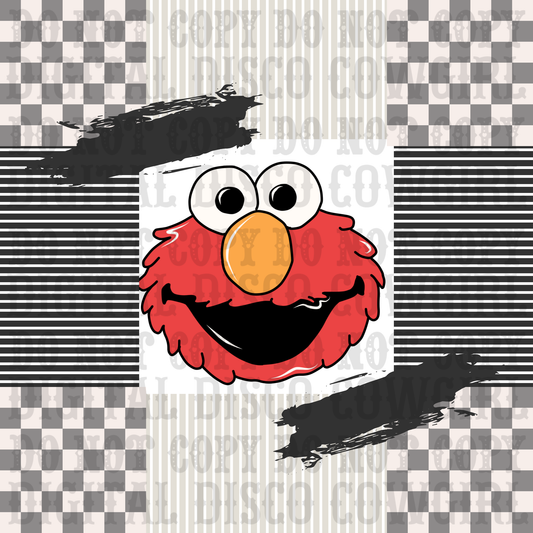 Inspired Seamless Files