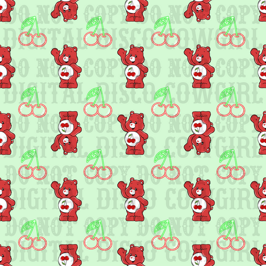 Red Bear Seamless File