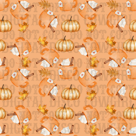 Fall Seamless File