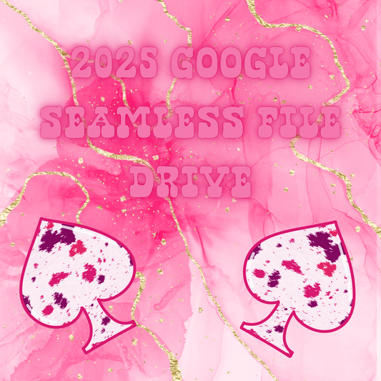 2025 Seamless File Drive