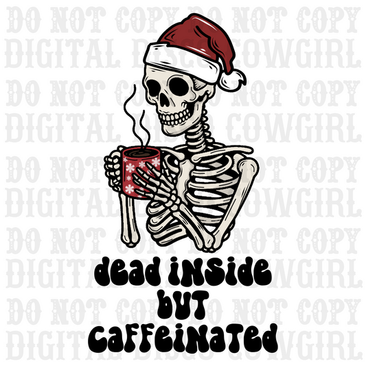Dead Inside PNG